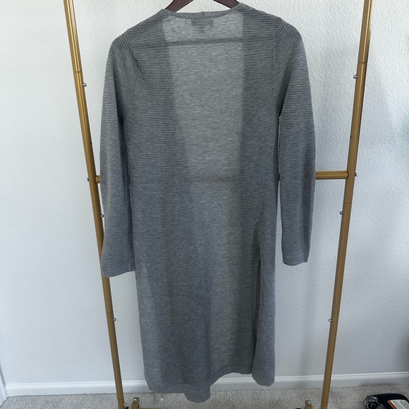 Prologue duster cardigan - Picture 4 of 4